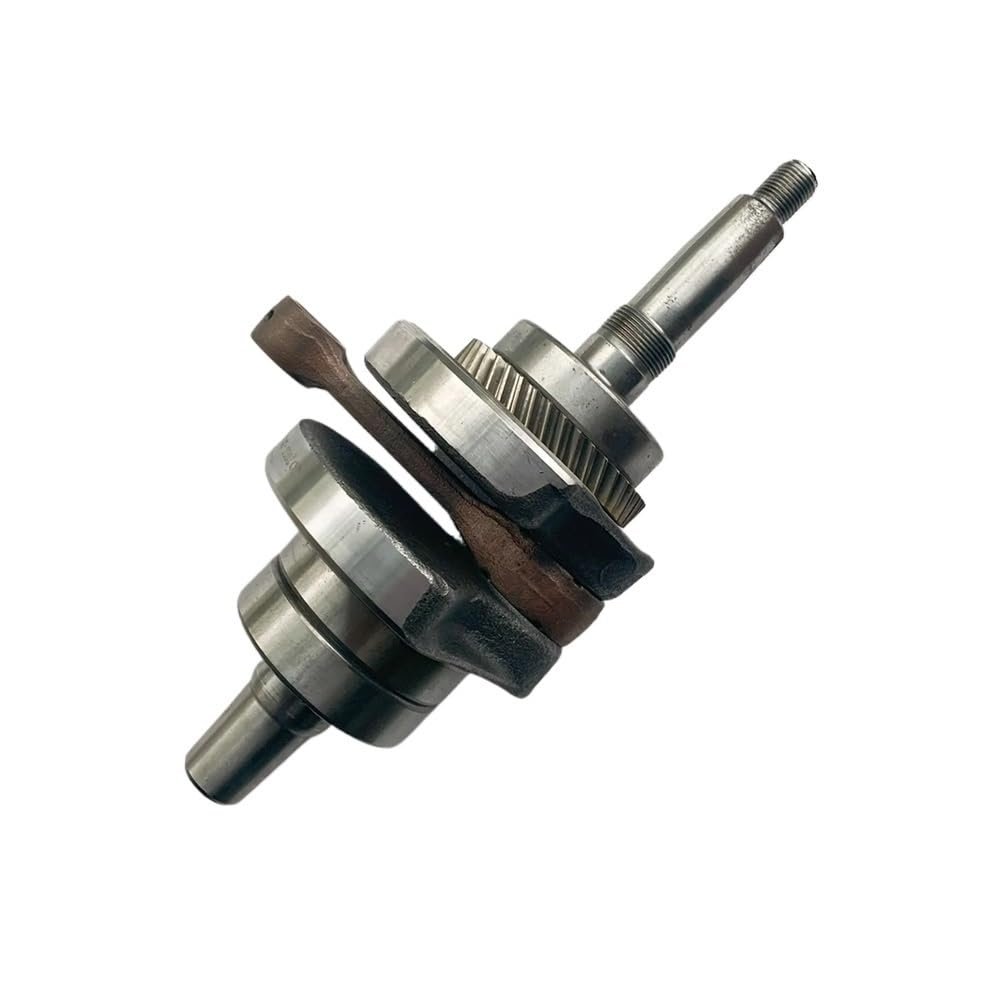 Accessories Fit For Crankshaft Assy With Bearing XY500 500 500cc 192MR-1005(4)000 LU018217 12200(XY-Xinyang 500)