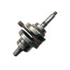 Accessories Fit For Crankshaft Assy With Bearing XY500 500 500cc 192MR-1005(4)000 LU018217 12200(XY-Xinyang 500) view 1
