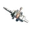 Accessories Fit For Crankshaft Assy With Bearing XY500 500 500cc 192MR-1005(4)000 LU018217 12200(XY-Xinyang 500) view 2