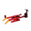 Alignment Machine Model 1:64 Pretend Play Toy,Miniature Sculpture Maintenance Tool Model for Workshop Car Garage Repair Shop, Style B view 1