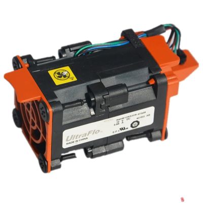 94Y7563 94Y7564 81Y6698 CPU Cooling Fan Fans for X3550 M4 Server Heatsink Cooling System