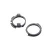 CCXTKENWU 10SETS Bushing Compatible with ML 2510 2525 2540 2545 1630 1910 1915 2250 2251 2252 SCX 4500 4520 4600 4623 4720 4725 4726 4727 4728 view 2