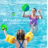 TEILLNET Toss and Catch Ball Set Upgraded - Kids Toys Beach Toys Baseball Games - Sturdy & Water-Resistant for Outdoor Pool Yard Games - Classic Gift for Boys Girls 3 4 5 6 7 8 9 10 11 12+ Years view 4