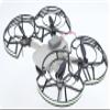 Coyktonty Drone Strip Light for DJI NEO 2/NEO/Mini 4K LED Night Flight Warning Adjustable lamp Belt Brightness (Red) view 4