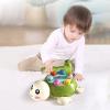 Game  ABS 19.5x16x6.9cm | Hammer Game | Turtle Hammering Toy for Kids, Family Fun, Party Game1, Hand-Eye Coordination, Interactive Play, Skill Development and Indoor Entertainment view 2