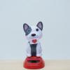 Solar Powered Dancing Animal for Car Dashboard, Decorative Swing Toy with Solar Panel, Fun Desktop Ornament for Home Office, 11x5cm view 2