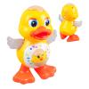 Duck Toys for Kids | Musical Duck Toy, Dancing Ducks Toy, Ducks with LED Light for Playtime, Bath Fun, Early Learning, and Interactive Entertainment view 1