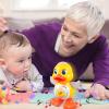 Duck Toys for Kids | Musical Duck Toy, Dancing Ducks Toy, Ducks with LED Light for Playtime, Bath Fun, Early Learning, and Interactive Entertainment view 2