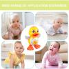 Duck Toys for Kids | Musical Duck Toy, Dancing Ducks Toy, Ducks with LED Light for Playtime, Bath Fun, Early Learning, and Interactive Entertainment view 4