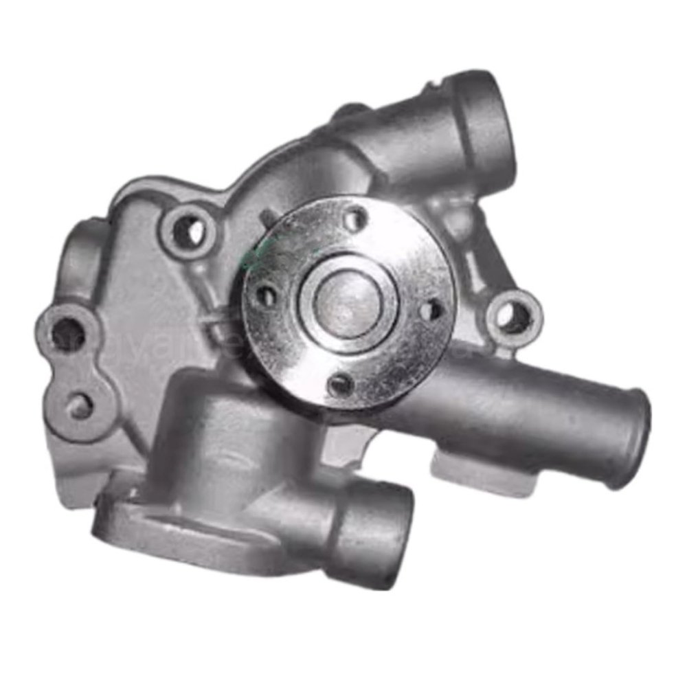 11966042006 119660-42006 for 3D74 3D74E 3TNE74 Engine Water Pump Mini Excavator Parts