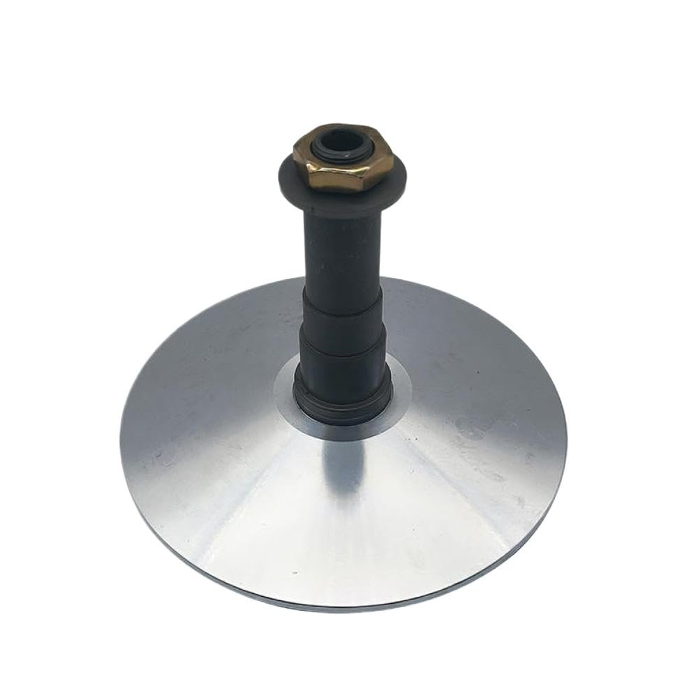 Pulley Assembly Compatible With CF191Q 400cc 450 191R CF500AU 550cc 550 X550 ATV 0GR0-051200