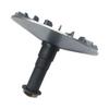 Pulley Assembly Compatible With CF191Q 400cc 450 191R CF500AU 550cc 550 X550 ATV 0GR0-051200 view 3