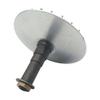 Pulley Assembly Compatible With CF191Q 400cc 450 191R CF500AU 550cc 550 X550 ATV 0GR0-051200 view 4