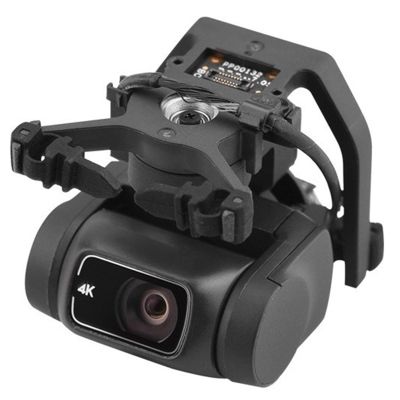 4K Gimbal Camera For DJI Mini 2 Complete PTZ Replacement for Mini 2 Drone Repair Service Spare Parts