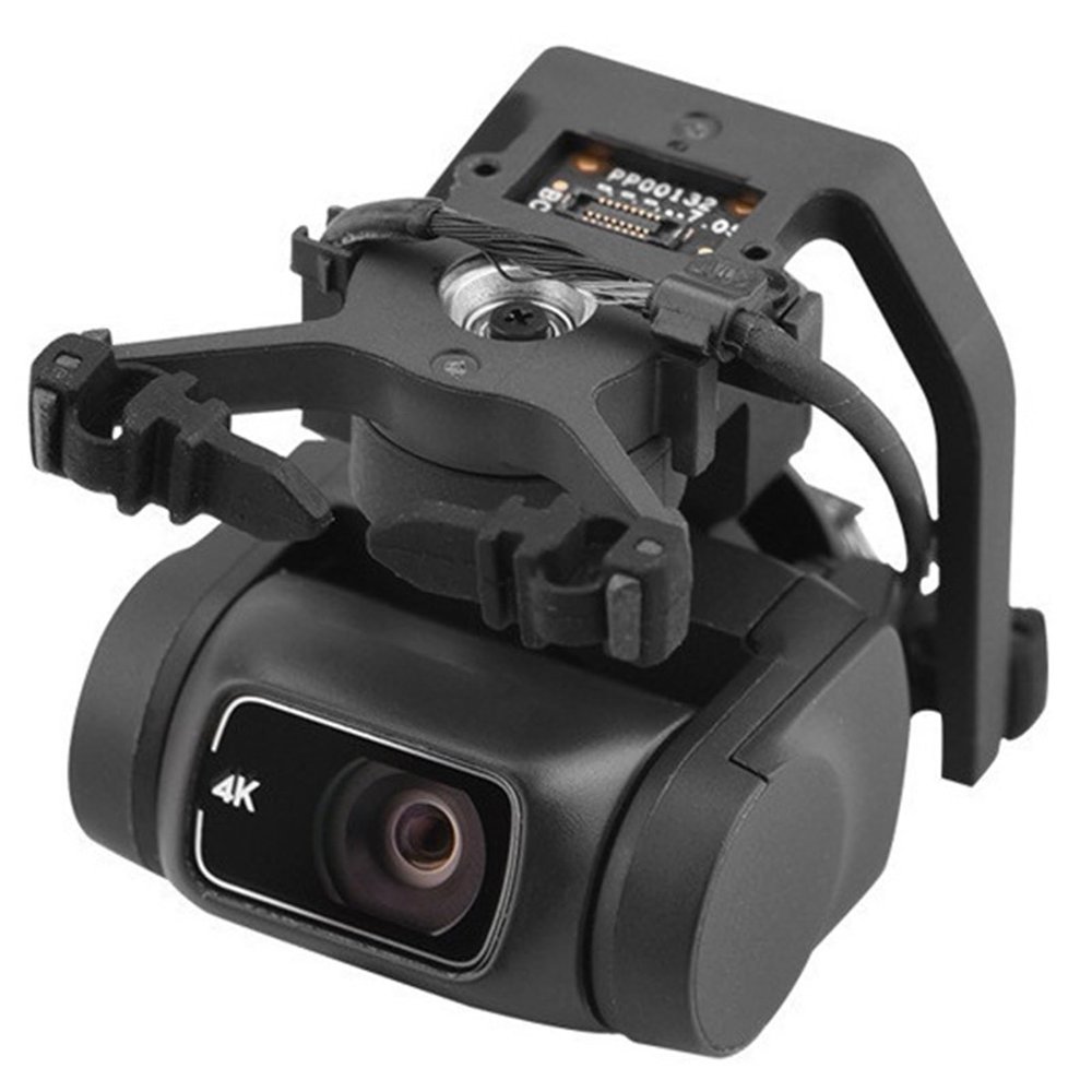4K Gimbal Camera For DJI Mini 2 Complete PTZ Replacement for Mini 2 Drone Repair Service Spare Parts