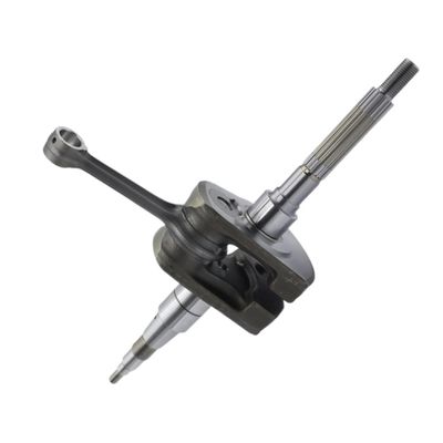 MGWMLSDPP Fit for S125 I.e 3V 2014 Sport Anti-Wear Crankshaft Connecting Rod High Strength Engine Core Component Motorcycle
