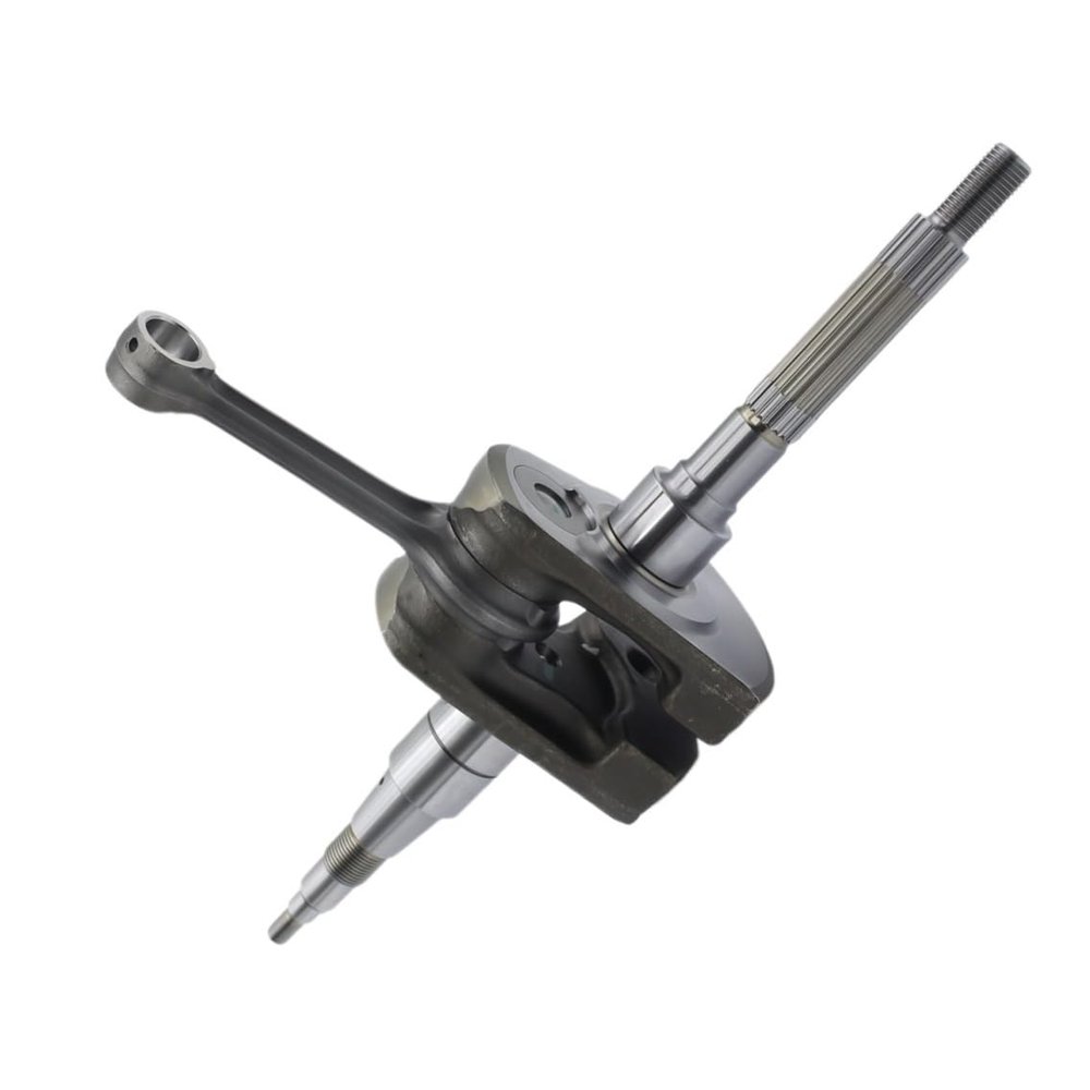 MGWMLSDPP Fit for S125 I.e 3V 2014 Sport Anti-Wear Crankshaft Connecting Rod High Strength Engine Core Component Motorcycle