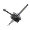 MGWMLSDPP Fit for S125 I.e 3V 2014 Sport Anti-Wear Crankshaft Connecting Rod High Strength Engine Core Component Motorcycle view 1