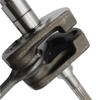 MGWMLSDPP Fit for S125 I.e 3V 2014 Sport Anti-Wear Crankshaft Connecting Rod High Strength Engine Core Component Motorcycle view 4