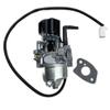 8V Carburetor W/Step Motor 4-wire Fit For 168F 170F GX160 GX200 2KW 3KW 5.5HP 6.5HP 24BYJ28 Generator 876575 view 2