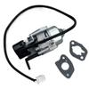 8V Carburetor W/Step Motor 4-wire Fit For 168F 170F GX160 GX200 2KW 3KW 5.5HP 6.5HP 24BYJ28 Generator 876575 view 3