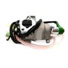 24BYJ24 8V Stepper Motor Inverter Generator Carburetor Fit For P27 K IG6000 IG6000H KGE7000TI 5KW 6KVA KG390GETI1-1000 view 2