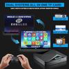 2026 Upgrade Kinhank Retro Game Console,Super Console X2 PRO Emulator Console with 100,000+ Classic Games,Retro Gaming Console with EmuElec 4.6 &Android 9.0,4K HD Output,2.4+5G WiFi,BT 5.0 view 3