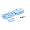 RC Repairs Models For TRX4 For HSP D90 D110 For Axial For SCX10 90046 1/10 Waterproof Receiver Box RC Car Remote Control Crawler And Model Ship view 1