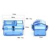RC Repairs Models For TRX4 For HSP D90 D110 For Axial For SCX10 90046 1/10 Waterproof Receiver Box RC Car Remote Control Crawler And Model Ship view 3