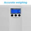 Electronic PET Scale White 150kg Capacity with Digital Display view 4
