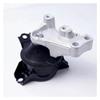 LINGYUE 4PCS Engine Transmission Mount Kit Compatible for Honda Odyssey RC1 RC3 2.4L 2015- Elysion RR8 50820-T6A-J01 50850-T6A-J01 50880-T6A-J01 view 3