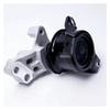 LINGYUE 4PCS Engine Transmission Mount Kit Compatible for Honda Odyssey RC1 RC3 2.4L 2015- Elysion RR8 50820-T6A-J01 50850-T6A-J01 50880-T6A-J01 view 4