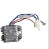 HJWYQ-5BA Charger Compatible With Regulator 4 Wires view 1
