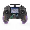 Flysky ProArt PA01 Radio Transmitter, 2.4GHz 18-32 Channel Remote Controller with 2.4 Inch IPS Color Screen for FPV Drone/RC Helicopter/Airplane/Car/Boat/Multirotor view 2
