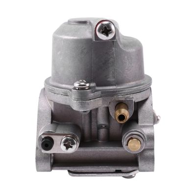 F4-04140000 Carburetor Assy Compatible With Parsun HDX Makara 4-Stroke F4 F5 BM 4Hp 5Hp Boat Outboard Motors