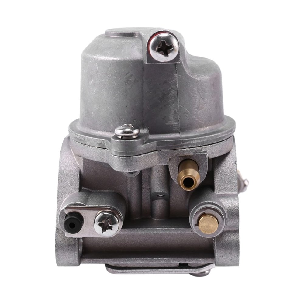 F4-04140000 Carburetor Assy Compatible With Parsun HDX Makara 4-Stroke F4 F5 BM 4Hp 5Hp Boat Outboard Motors