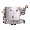 F4-04140000 Carburetor Assy Compatible With Parsun HDX Makara 4-Stroke F4 F5 BM 4Hp 5Hp Boat Outboard Motors view 3