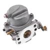 F4-04140000 Carburetor Assy Compatible With Parsun HDX Makara 4-Stroke F4 F5 BM 4Hp 5Hp Boat Outboard Motors view 4