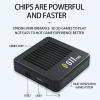 All8bit, All 8 Bit G11 Pro, All 8 Bit Console G11 Pro, 100,000 Games, with 2.4G Wireless Dual Controllers, Portable Plug, Play Gaming Console (256GB) view 3
