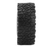 4pcs 1/10 RC Crawler Tire Wear Good Grip Anti Slip RC Rubber Wheel Tyre Set for SCX10 view 3