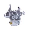 2 Barrel Marine Carburetor 500 CFM Electric Choke 0-80402-2 Compatible for Holley 2300 Gas 0-80402-2 view 2