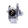 2 Barrel Marine Carburetor 500 CFM Electric Choke 0-80402-2 Compatible for Holley 2300 Gas 0-80402-2 view 3