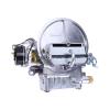 2 Barrel Marine Carburetor 500 CFM Electric Choke 0-80402-2 Compatible for Holley 2300 Gas 0-80402-2 view 4