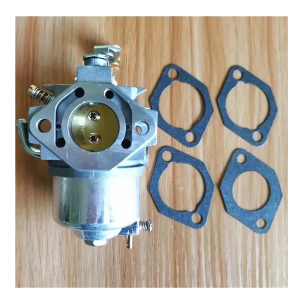 CARBURETOR Fit For EH25 RGV4000 RGV4100 GENERATOR CARBURETTOR PARTS 254-62392-10(With gasket)