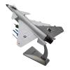 Flying Airplane Model Diecast Alloy 1/48 Scale Pakistan Air Force J10 J-10 J10CE J-10CE Fighter Aircraft AirplaneModel Metal Toy Plane Aviation Airbus view 1