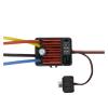 1060 RTR 60A 2-3S Brushed ESC for 1/10 Scale Touring Cars(T-Plug) view 3