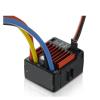 1060 RTR 60A 2-3S Brushed ESC for 1/10 Scale Touring Cars(T-Plug) view 4