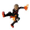 MABAIUDE Midoriya Izuku Figures MHA Figure Anime No Hero Figurine, Fighting Pose Izuku Midoriya Action Figure Statue Model 6.3IN(16CM) view 1