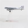 Flying Airplane Model Diecast Alloy Plane Model Toy 1:200 Scale Douglas American DC-3 DC3 PAA PAN AM Airlines Aircraft Planes Aviation Airbus view 4