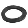ArtHoval for Replacement O-Rings for Spinlock Dumbbell Nut - 10/20 Pcs Black Washers 25mm, for Flat and Options, Pack of 10 or 20 view 3